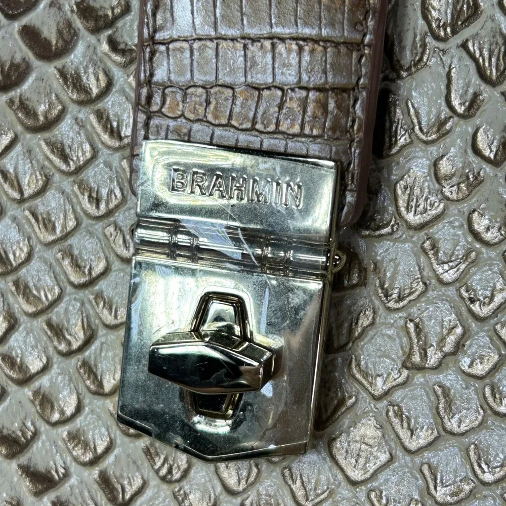 Brahmin excellent original